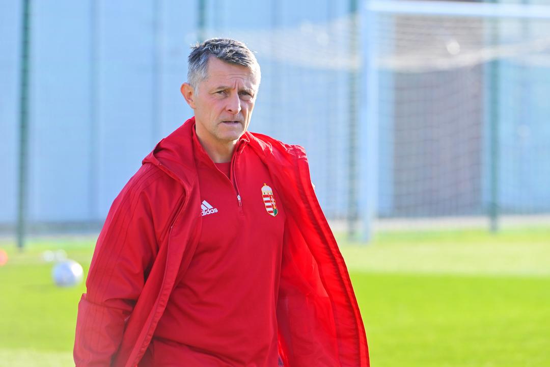 Image of U17 válogatott mérkőzés: Magyarország–Olaszország