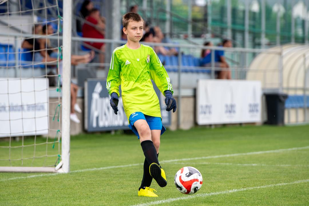 Image of Copa Alma 2024 (fourth  day)