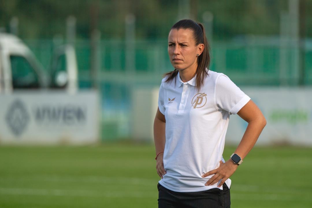 Image of Női NBI bajnoki: Puskás Akadémia FC–KÉSZ-St. Mihály-Szeged 