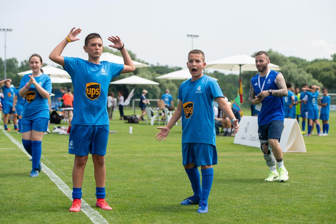 Image of Copa Alma 2024 ( third day)