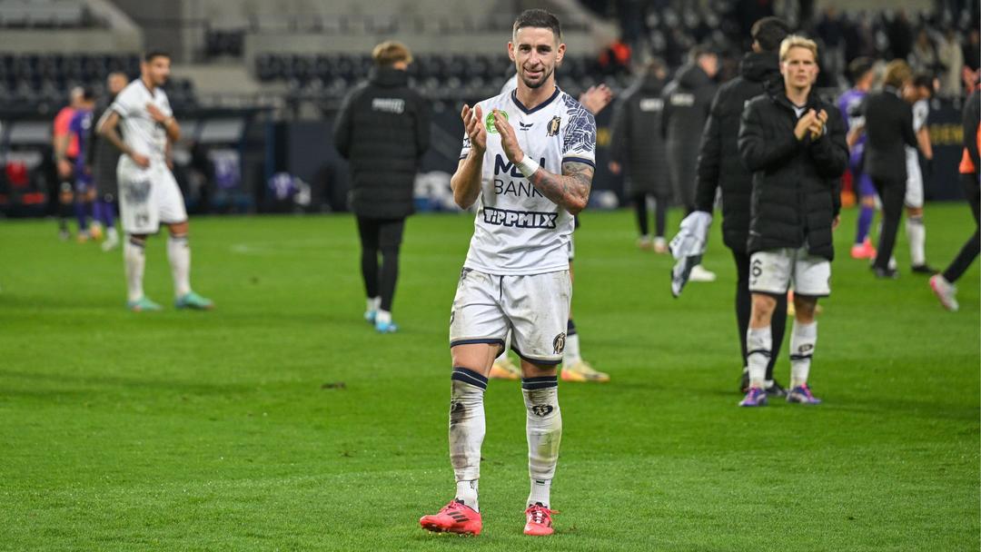 Image of Az Újpest elleni döntetlen története