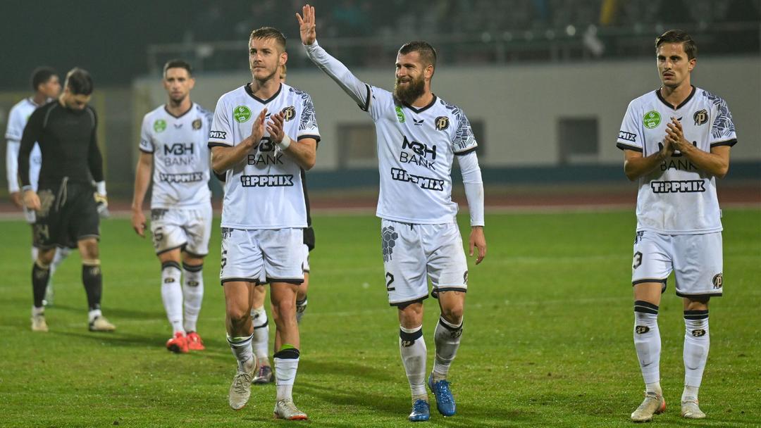 Image of A tatabányai siker története