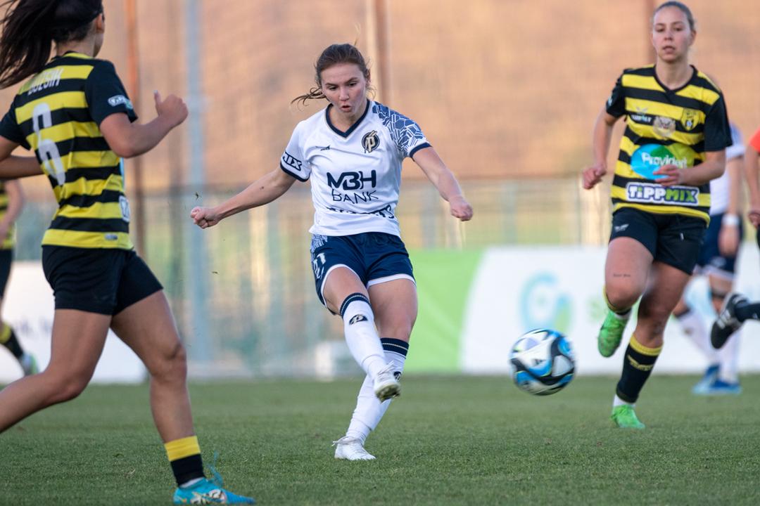 Image of Simple Liga: 3–0-ra győztünk a Soroksár ellen