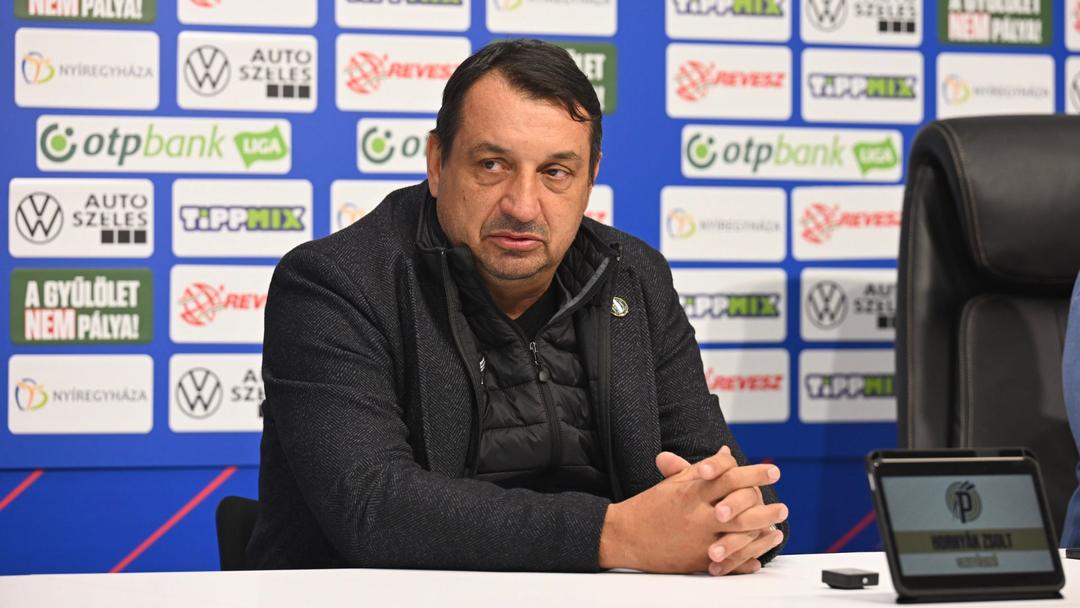 Image of „Nagyot küzdött a csapatom”