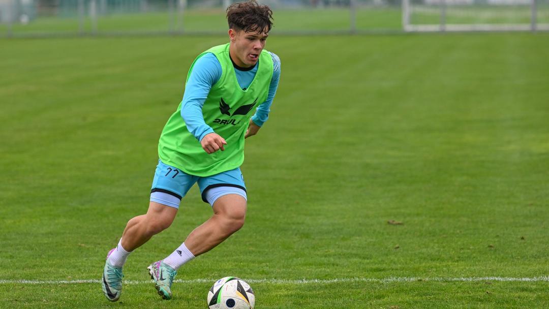 Image of „Nehéz lesz megbontani a védelmüket”