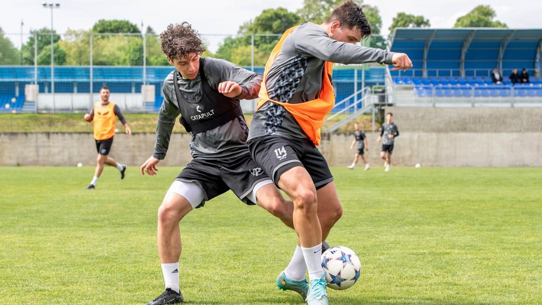 Image of NB III: az ETO érkezik