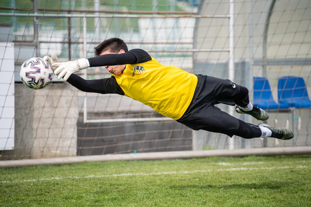 Image of Kapuspárbaj