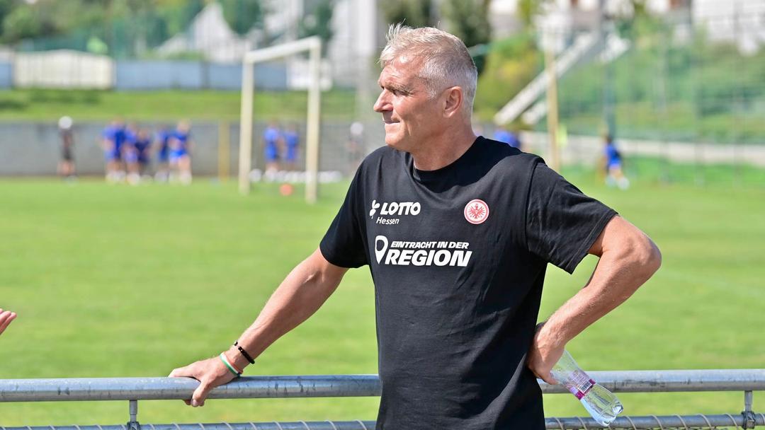 Image of Egy világválogatott látogatása