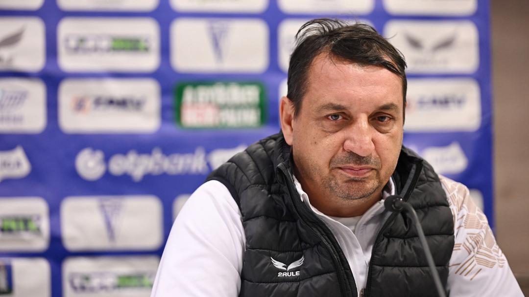 Image of „Az ellenfél kihasználta a hibáinkat”