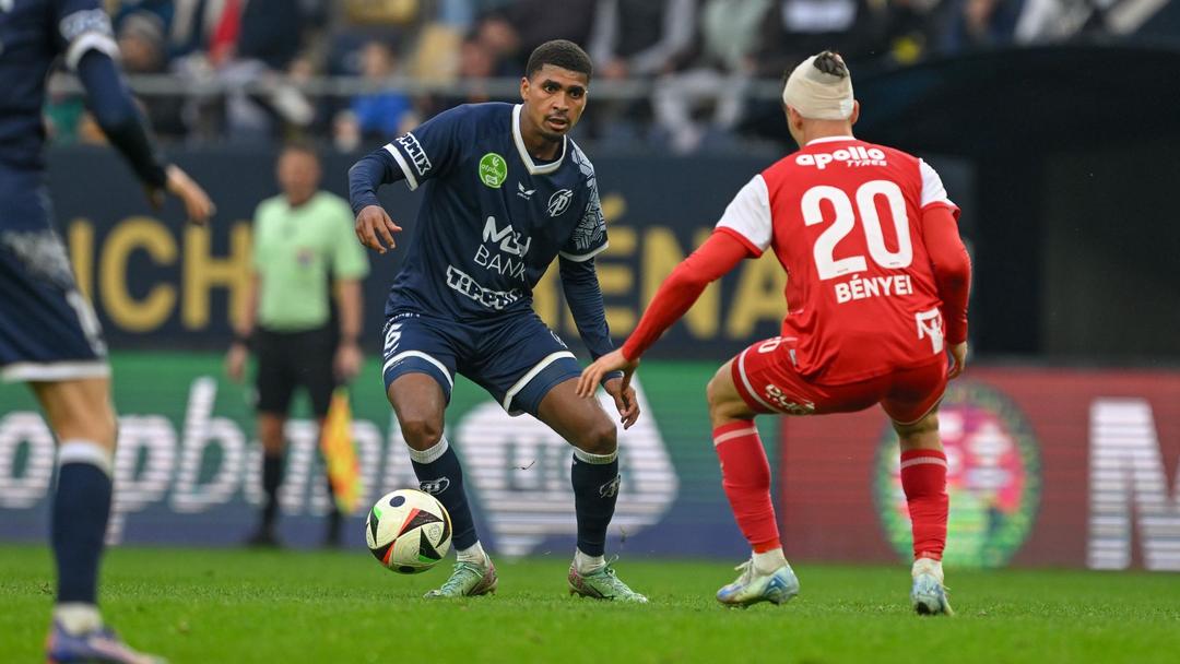 Image of A DVTK elleni bajnoki története