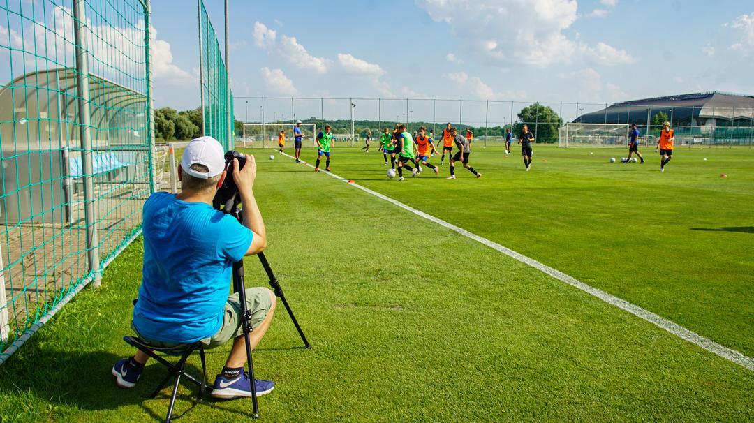 Image of A Puskás Magazin 2024. júliusi adása