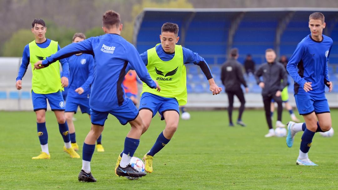 Image of Összeállt a KMAR-válogatott