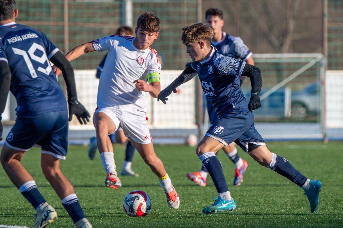 Image of Pontmentés hátrányból a Várda ellen