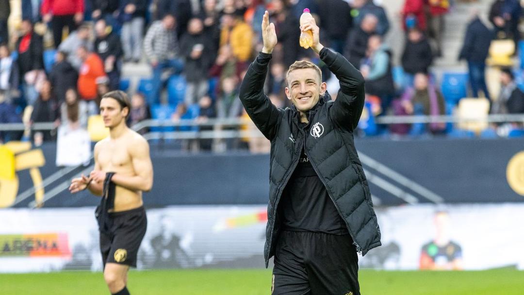 Image of Ilyen volt az Újpest elleni gólzápor