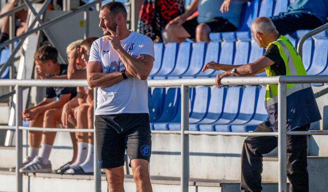 Image of Új csapatot építünk