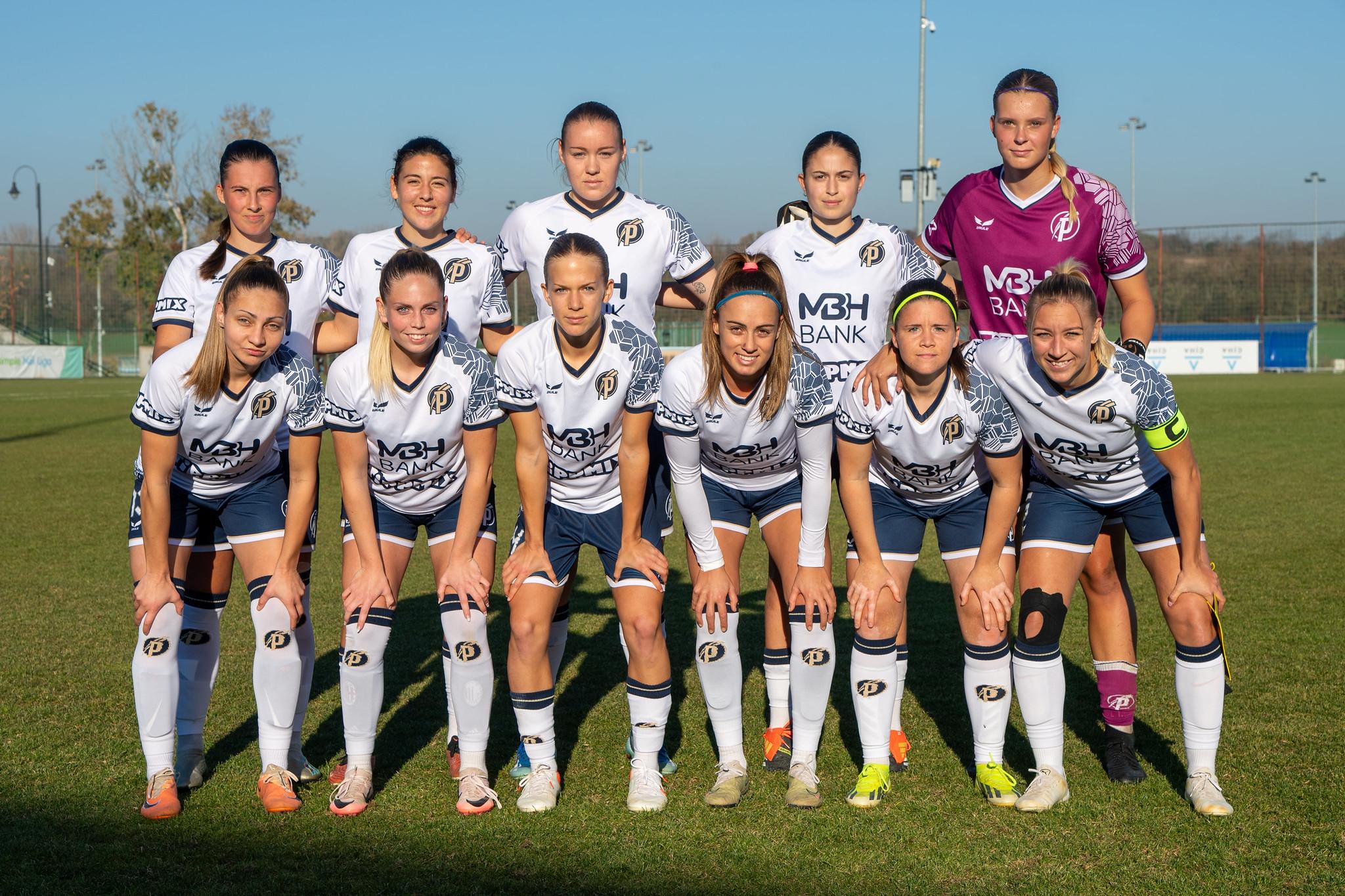 Image of Szezonzáró Diósgyőrött