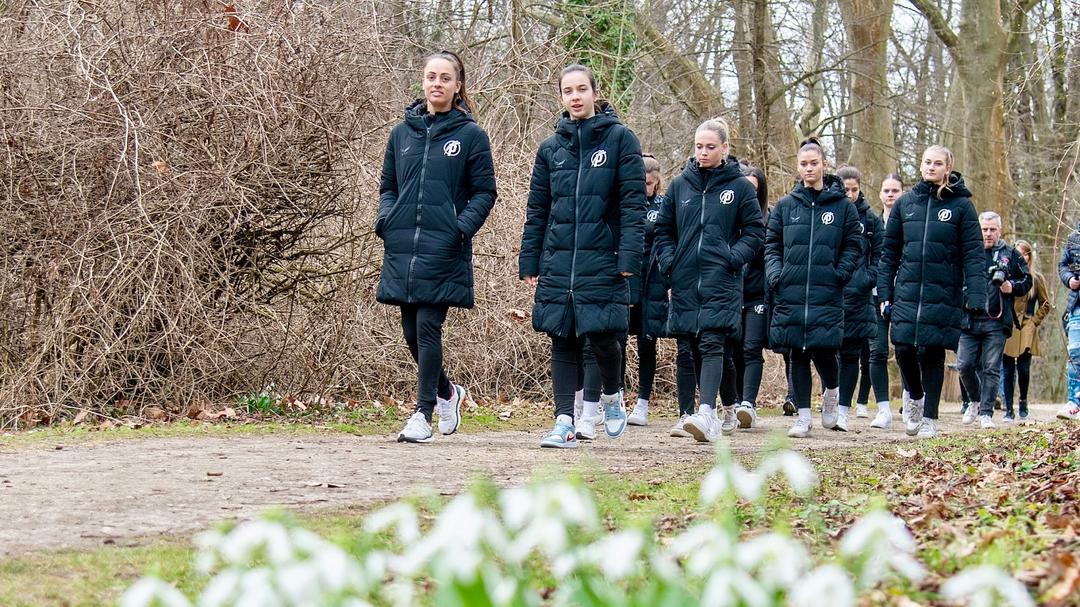 Image of Visszanézhető a Puskás Magazin legújabb adása 