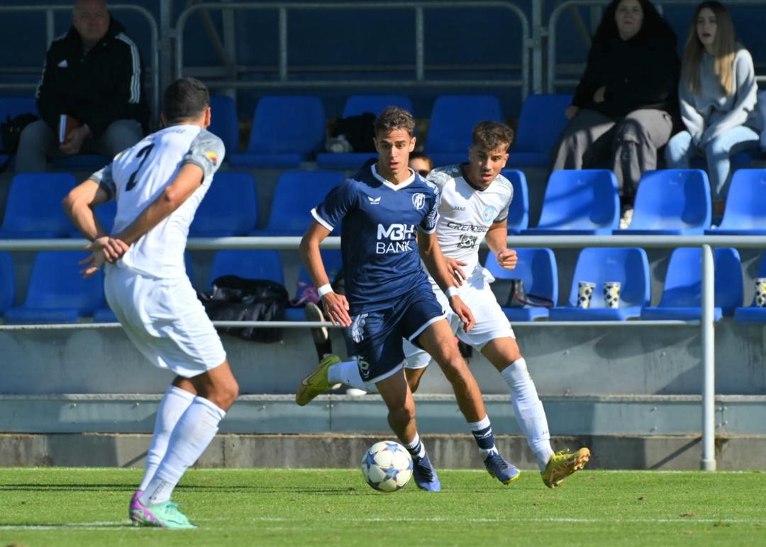 Image of NB III: szűk vereség