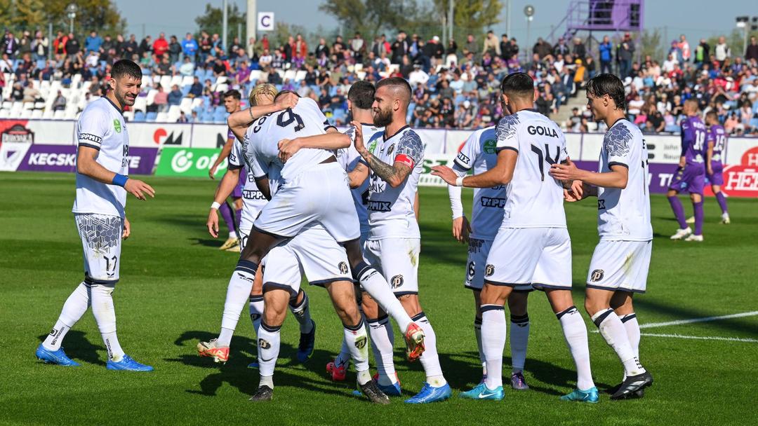 Image of A kecskeméti siker története