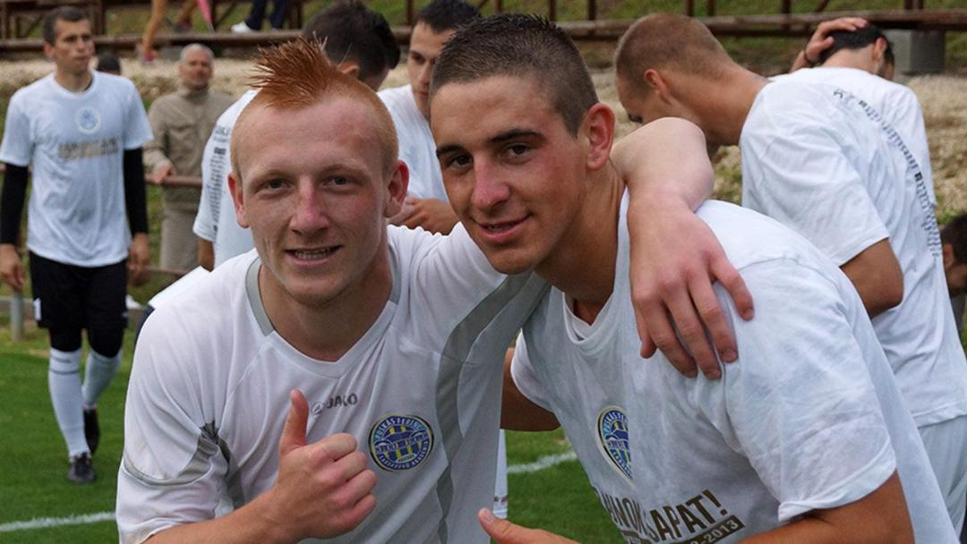 Image of Konténerektől a Panchóig