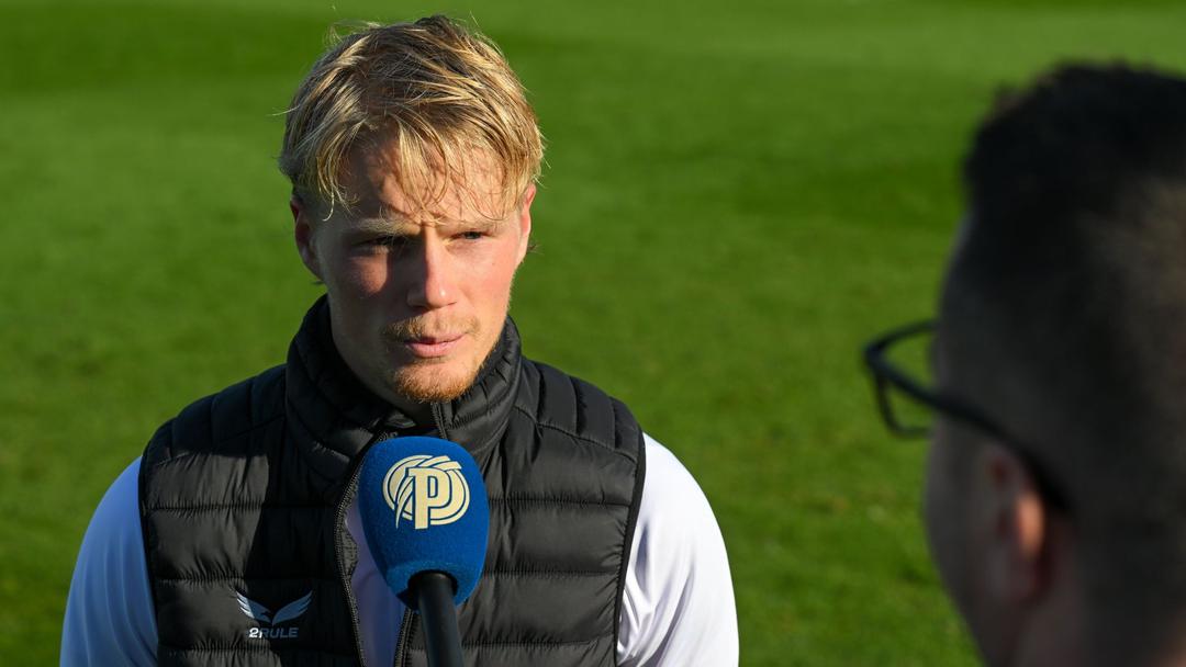 Image of „Mikivel jól ismerjük egymást”