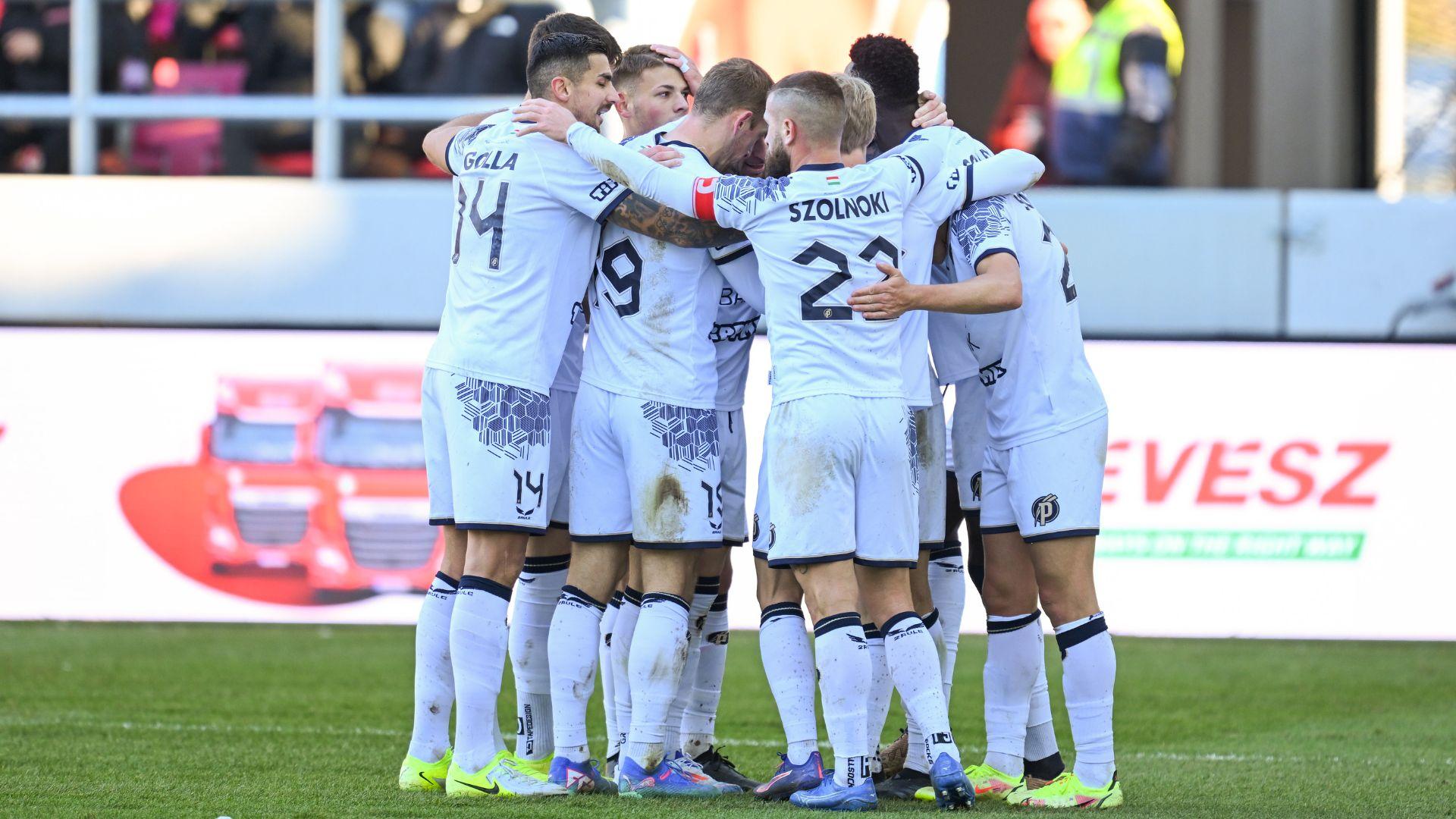 Image of A Szpari elleni győzelem története