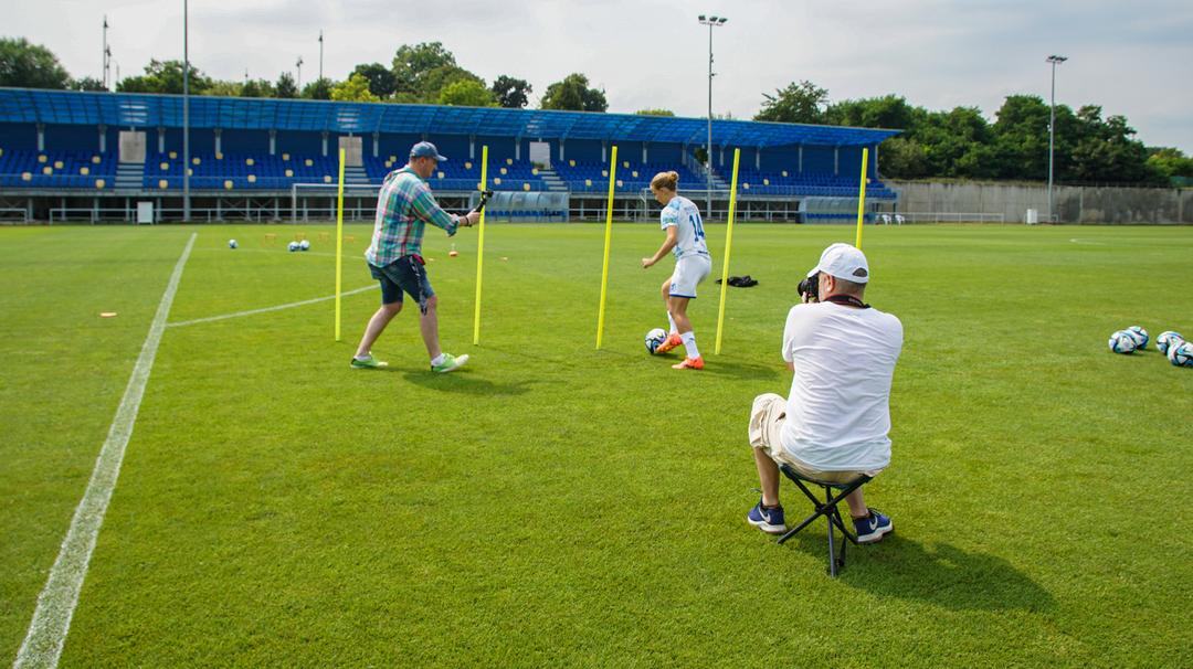 Image of A legújabb Puskás Magazin előzetese