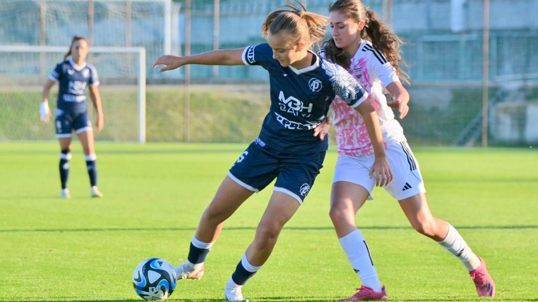 Image of Simple Liga: 2–0-ra vertük az Astrát