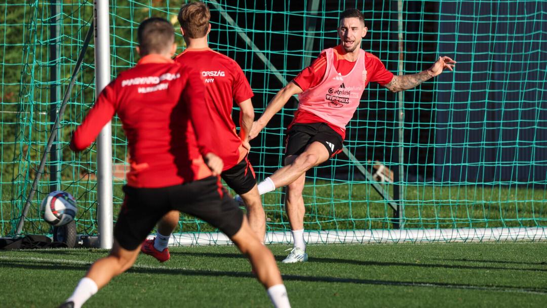 Image of „Valószínűleg kezdeni fogok”