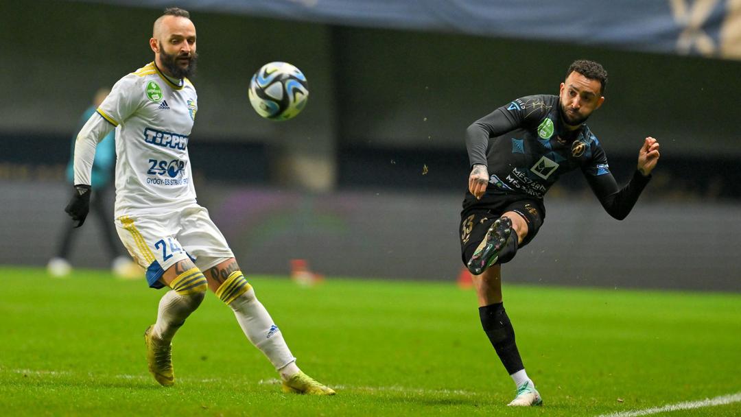 Image of Ilyen volt az év utolsó mérkőzése a Panchóban