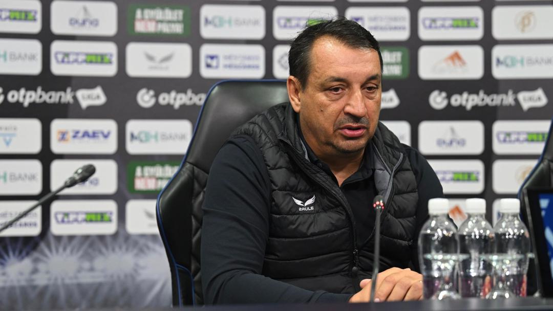 Image of „Igazságos döntetlen született”