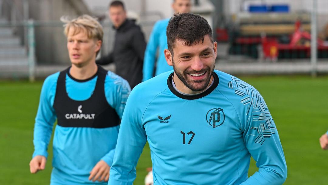 Image of „Jobban kell küzdenünk, mint a Kecskemét”