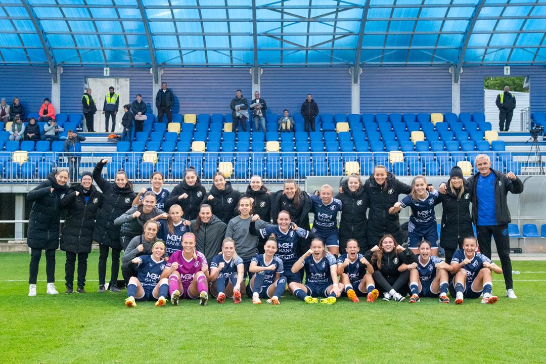 Image of Simple Női Kupa: A nyolc között!