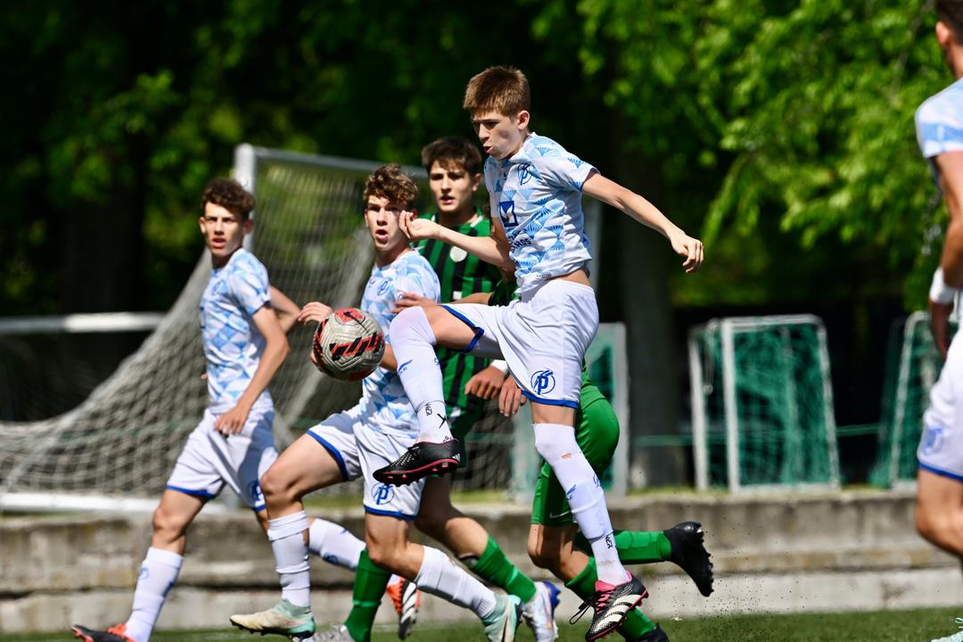 Image of U14: Bajnokcsapat!