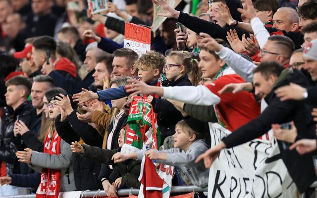 Image of Óriási fölényben játszva, ám csak gól nélküli döntetlenre futotta Bosznia ellen