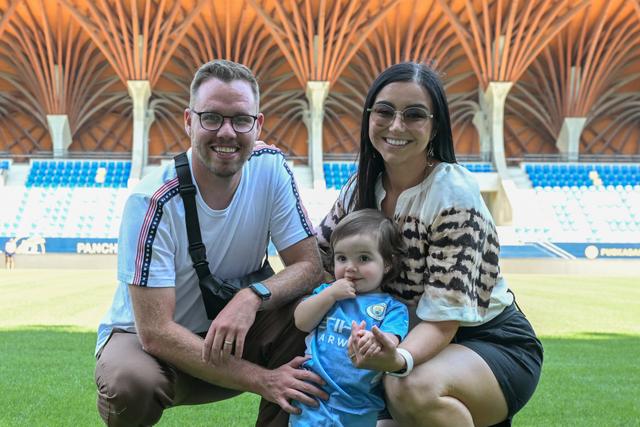 Image of Látogatás az alma materben