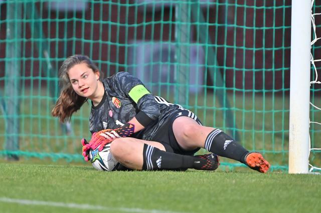 Image of Pongrácz a legjobbak között