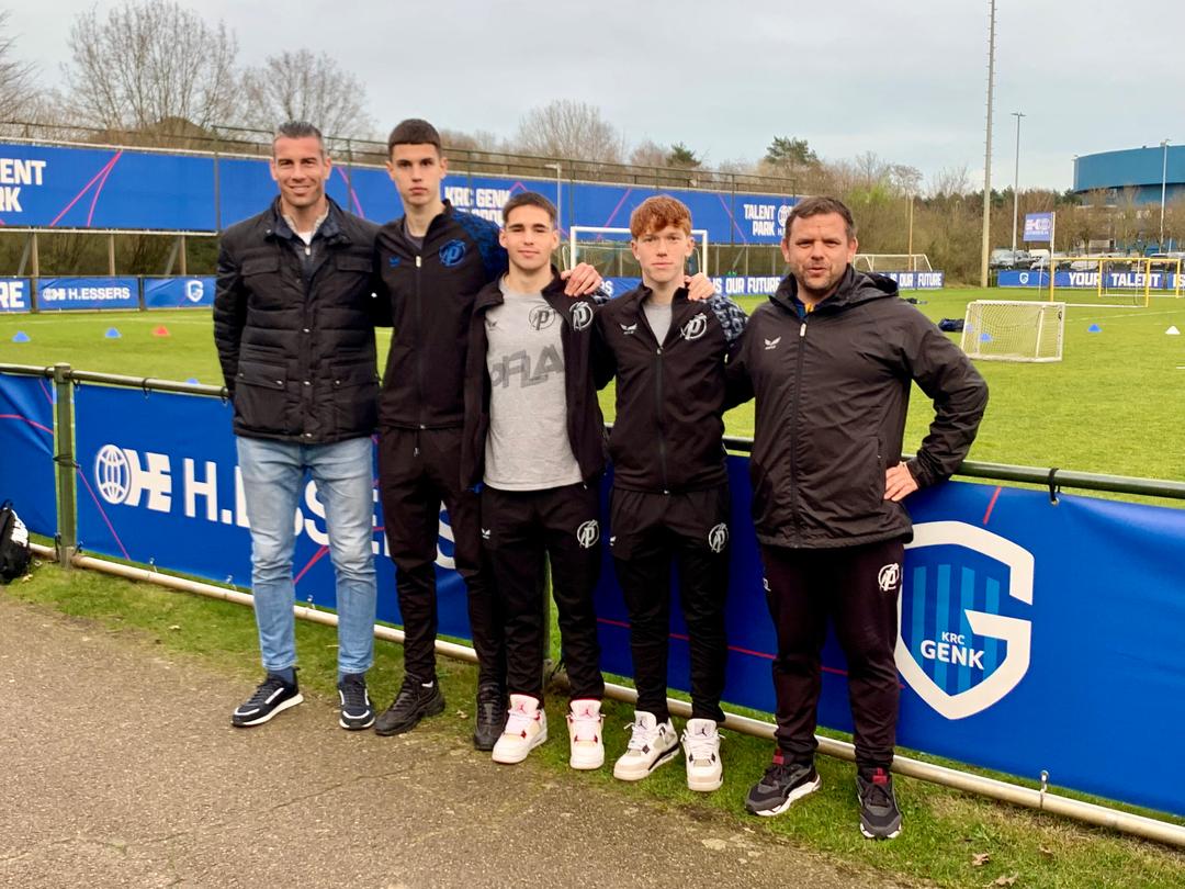 Image of Tanulmányúton Genkben