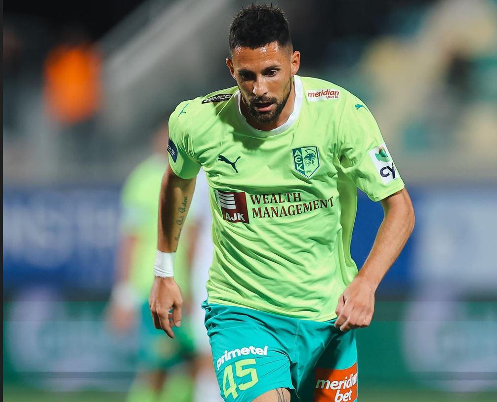 Image of Légióskörkép