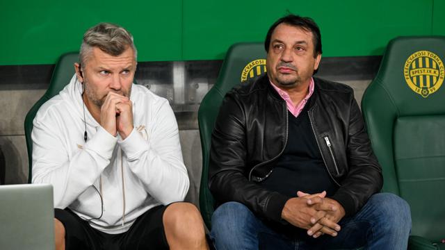 Image of „Döntőnek beillő mérkőzést láthattunk” - videó