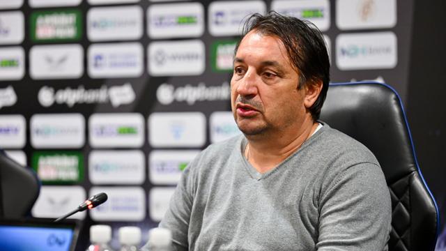 Image of „A csapatom végig bízott a győzelemben” - videó