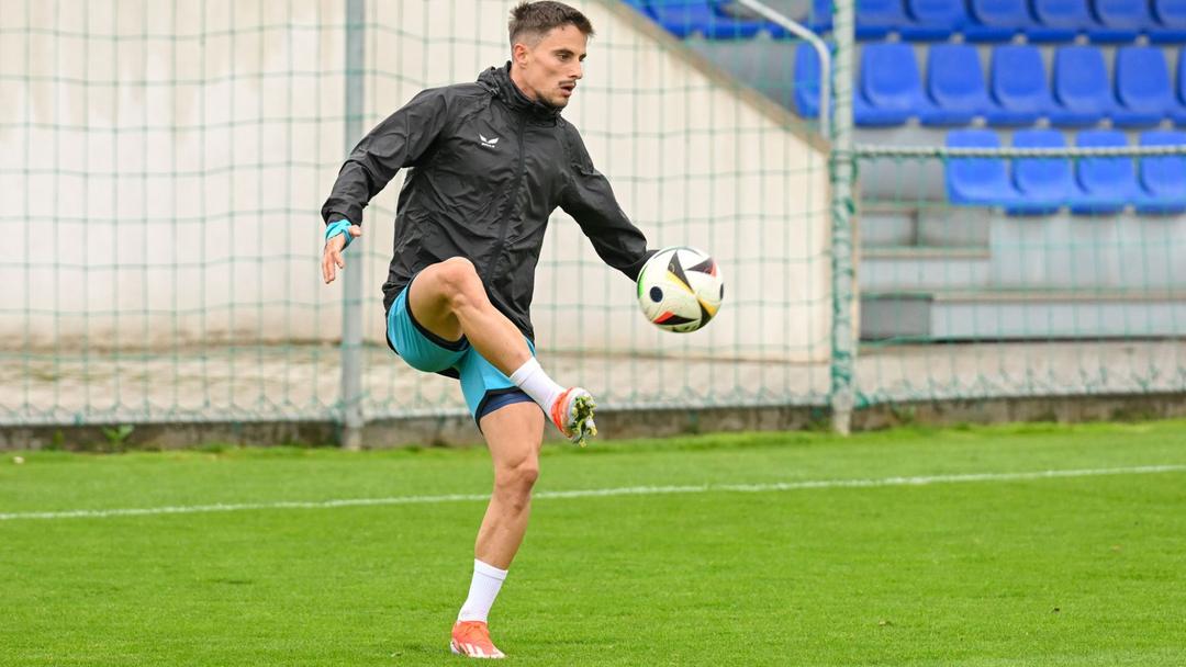 Image of „Nem azért játszom, hogy barátokat szerezzek” - videó