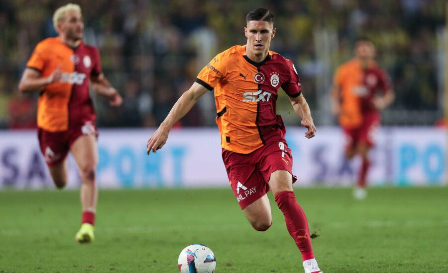 Image of Légióskörkép