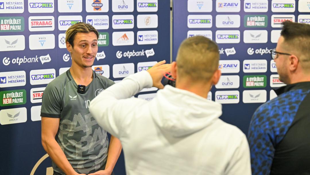 Image of Gyermekdalban mondják el - videó