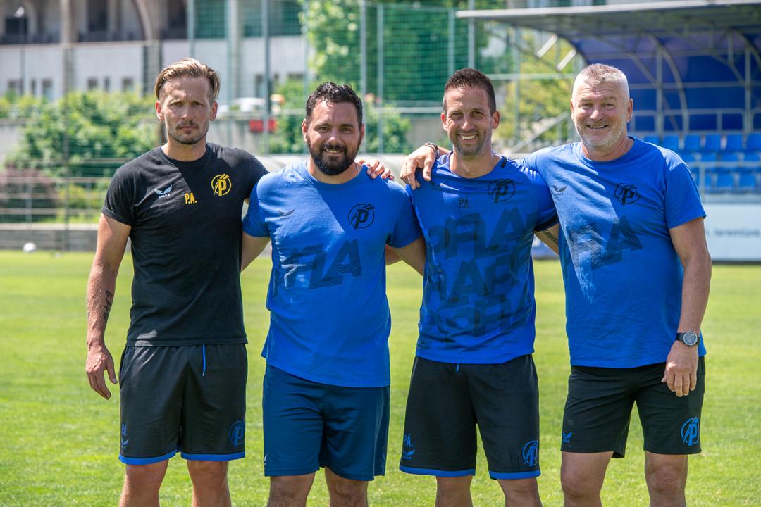 Image of Szó sem lehetett szerencséről