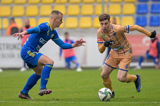 Image of Ellenfélnéző: Mezőkövesd Zsóry FC