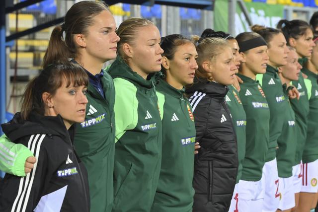 Image of Megvan az első győzelem az NL-ben