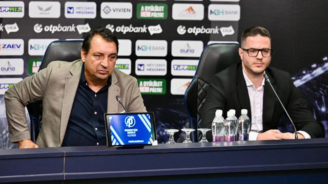 Image of „Nagyon értékes győzelmet arattunk” - videó