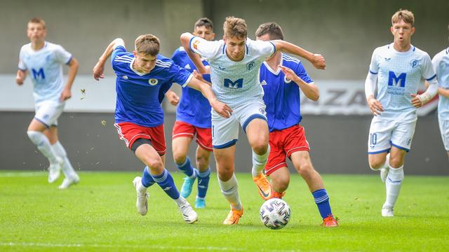 Image of Megint léptünk egyet a bajnoki elsőség felé