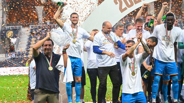 Image of Így harcoltuk ki a bronzérmet - videó